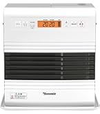 美品　ダイニチヒーターFW-4222NC Amazon | ダイニチ (Dainichi) 石油ファンヒーター (木造10畳
